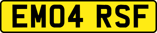 EM04RSF