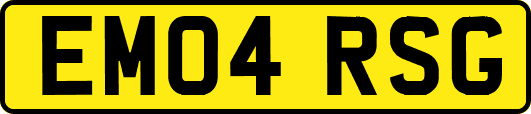 EM04RSG
