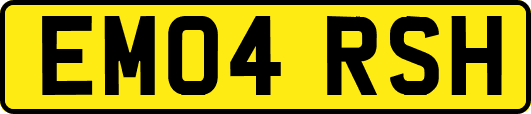EM04RSH