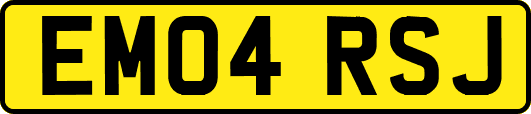 EM04RSJ