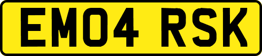 EM04RSK