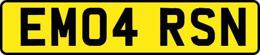 EM04RSN
