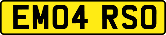 EM04RSO