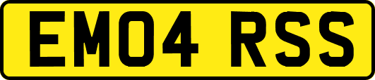EM04RSS