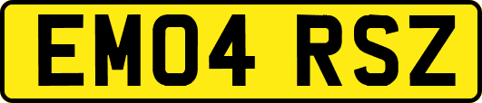EM04RSZ