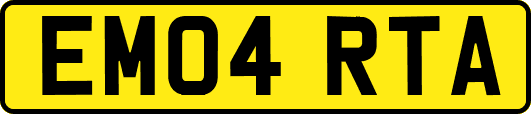 EM04RTA