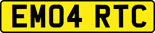 EM04RTC