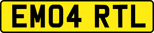 EM04RTL