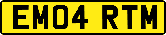 EM04RTM