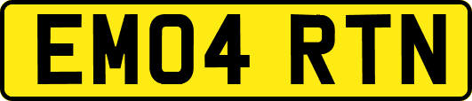 EM04RTN