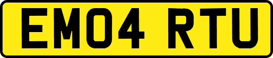EM04RTU