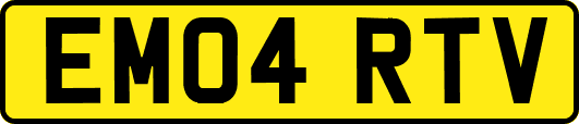 EM04RTV