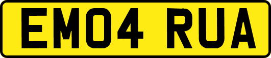 EM04RUA