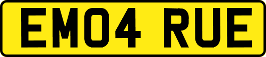 EM04RUE