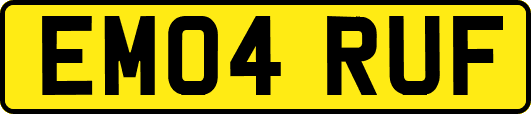 EM04RUF