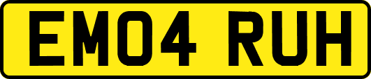 EM04RUH