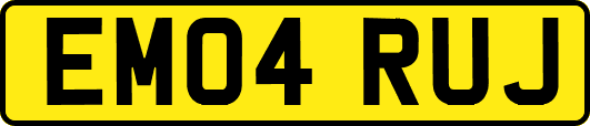 EM04RUJ