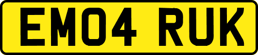 EM04RUK