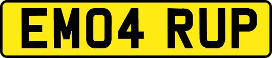 EM04RUP