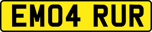 EM04RUR