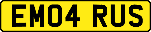 EM04RUS