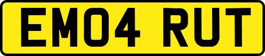 EM04RUT