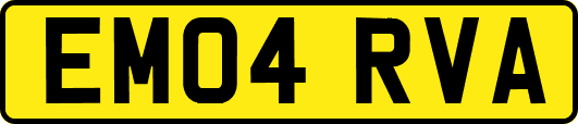 EM04RVA