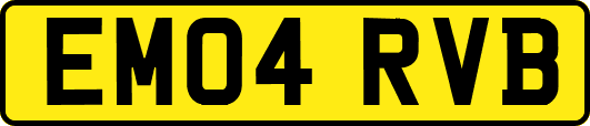 EM04RVB