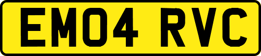 EM04RVC
