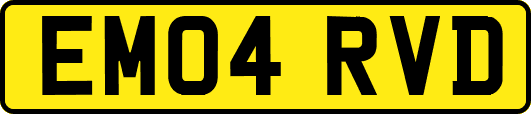 EM04RVD