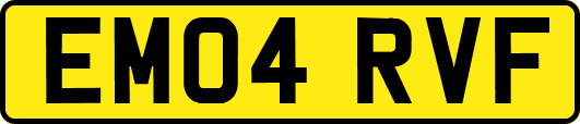 EM04RVF