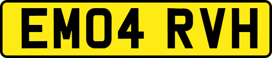 EM04RVH