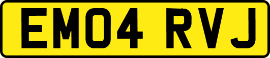 EM04RVJ