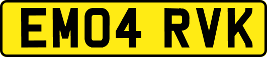 EM04RVK