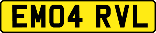 EM04RVL