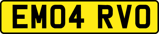 EM04RVO