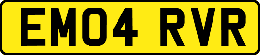 EM04RVR