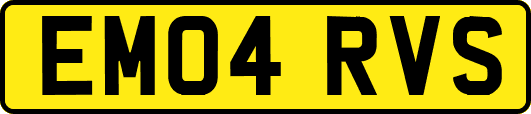 EM04RVS