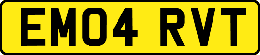 EM04RVT