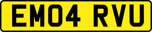 EM04RVU