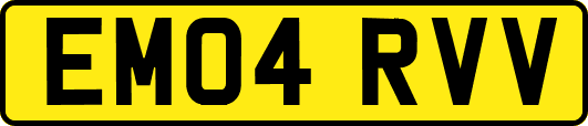 EM04RVV