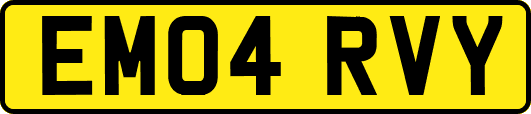 EM04RVY