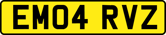 EM04RVZ