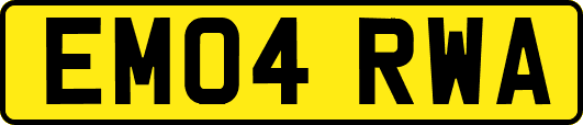 EM04RWA