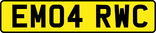 EM04RWC