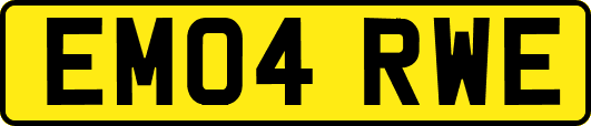 EM04RWE