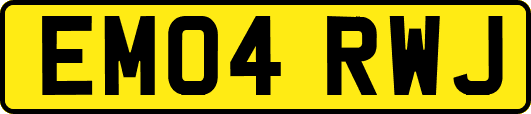EM04RWJ