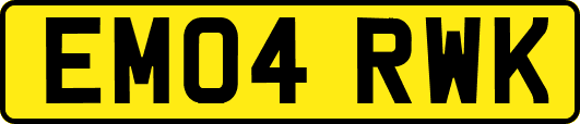 EM04RWK