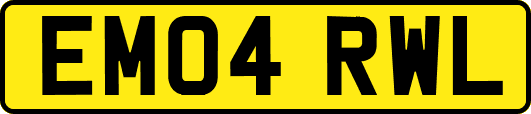 EM04RWL