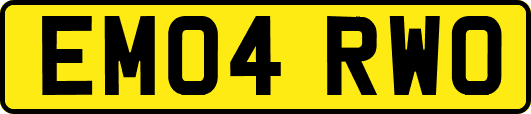 EM04RWO